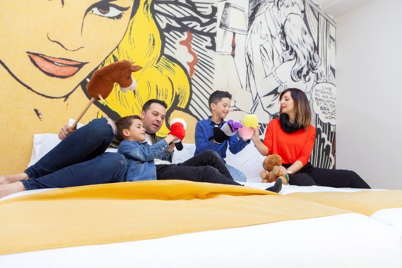 Spirit Hotels&Apartments