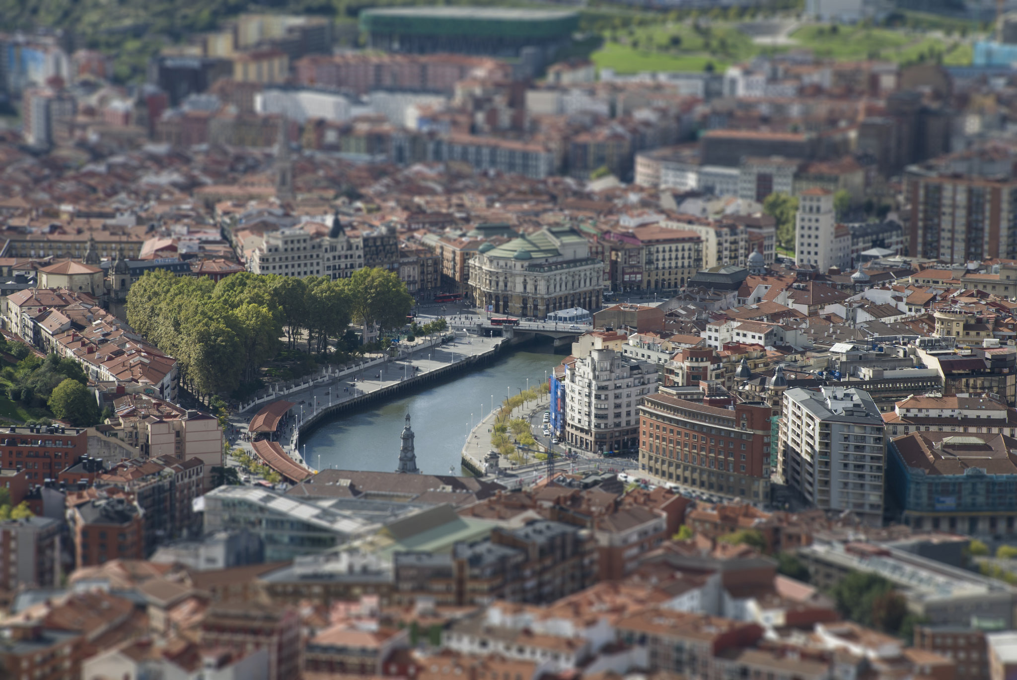 Spirit Hotels&amp;Apartments
