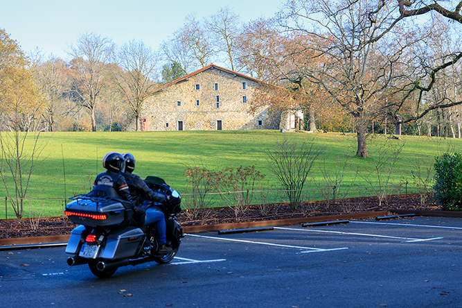 Spirit Hotels&Apartments